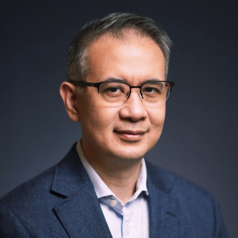 Joseph Benjamin Ilagan